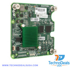 HP 613431-B21 617727-001 613433-001 NC533m 10Gb 2-Port Adapter