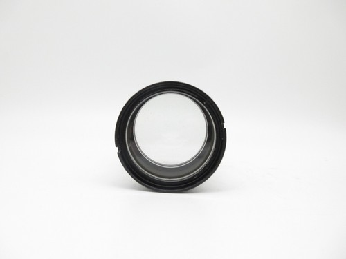 Müller & Wetzig Dresden-A. f=250 mm Projektor Objektiv - Bild 6 von 7