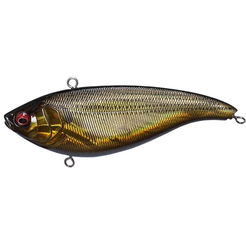 Megabass KONOSIRUS GG Phantom Konoshiro sea bass lure From Stylish anglers Japan