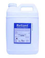 Reliant Systemic Fungicide jug 2.5 gallons 