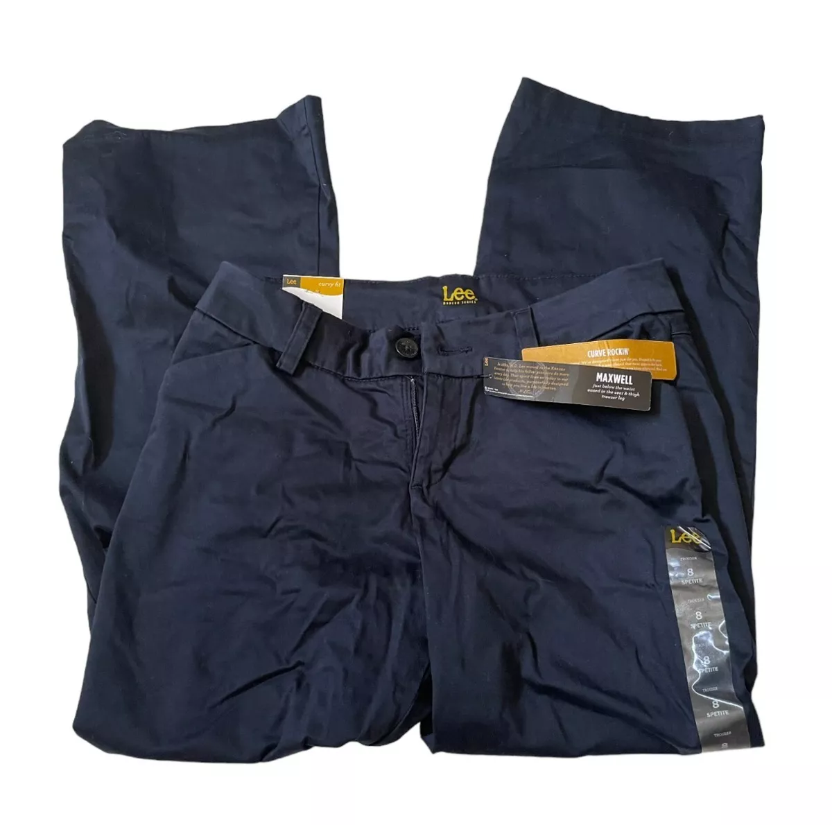 Lee modern series curvy fit trouser 2025