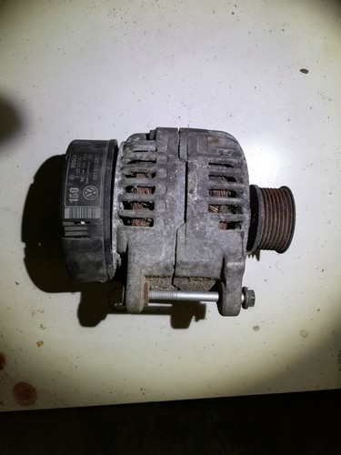 VW Sharan 7M Generator Lichtmaschine VR6 021903025C
