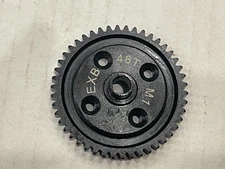 46T Diff EXB Differentials  Steel Spur Gear for Arrma Kraton