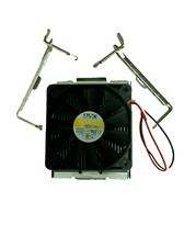 OUTSTANDING DEAL  Retro AVC Pentium4 3-pin Fan w/Heat Sink. Very Clean, Nice