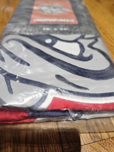 Gonzaga Flag Gonzaga University Bulldogs 28 X 44 House Flag NEW - Picture 6 of 9