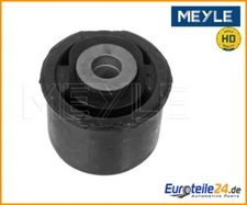 Bearing, axle carrier MEYLE-HD: better than OE. MEYLE 1005050010/HD