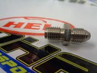 HEL Performance Stainless Steel Male to Male Adaptor Brake Fitting M10 x 1.00
