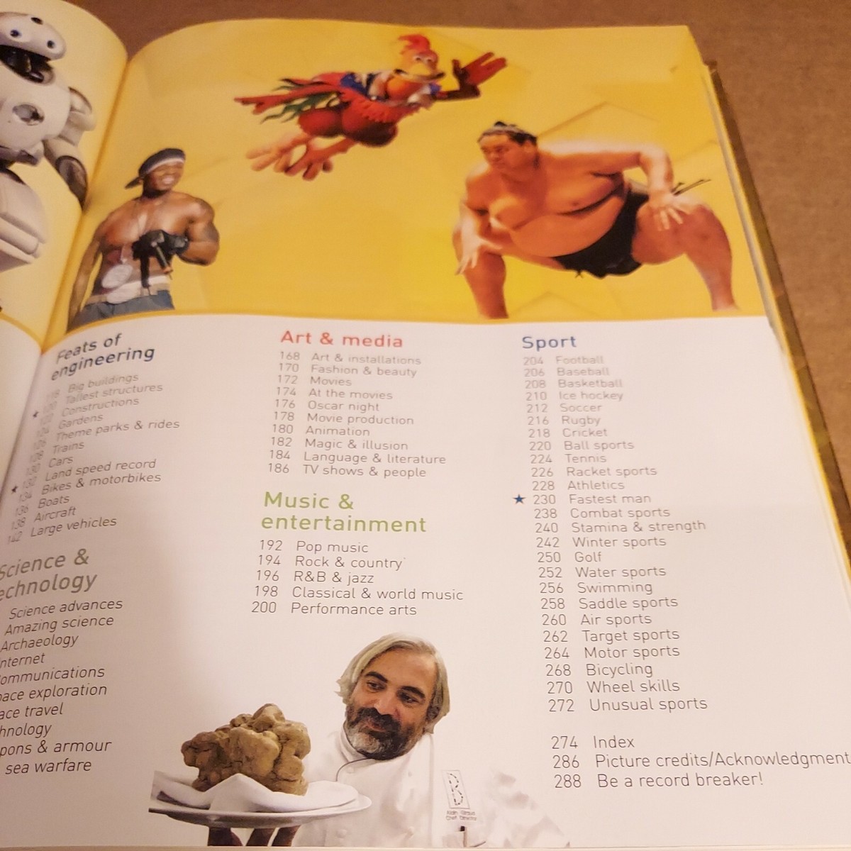 Guinness World Records 2005: Special 50th Anniversary Edition (shin-