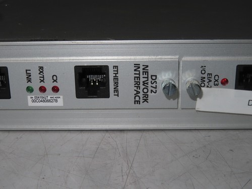 Baytech DS2-RPC data switch power control w/ DS74 DS72 - 第 5/7 張圖片
