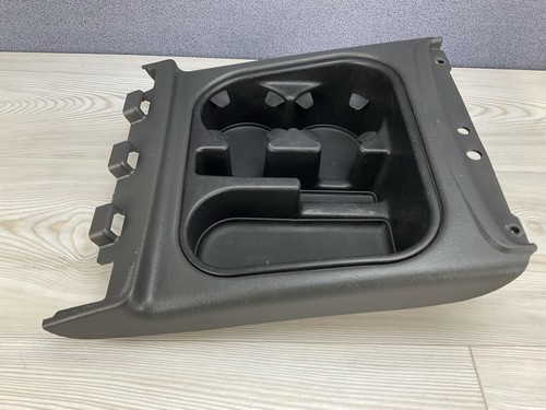 ⭐️2003-2006 Silverado Tahoe Suburban Sierra Yukon Center Console Lid, Cup Holder - Picture 18 of 21