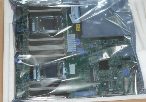 IBM X3550 M4 V2 Server Motherboard 00Y8640 00Y8375 94Y7586 00AM409 - Picture 6 of 6