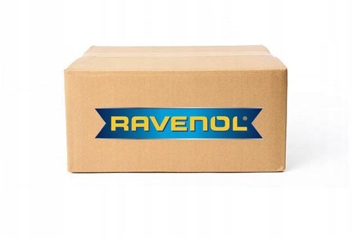 Axle Gear Oil RAVENOL 1211141 - Bild 2 von 4