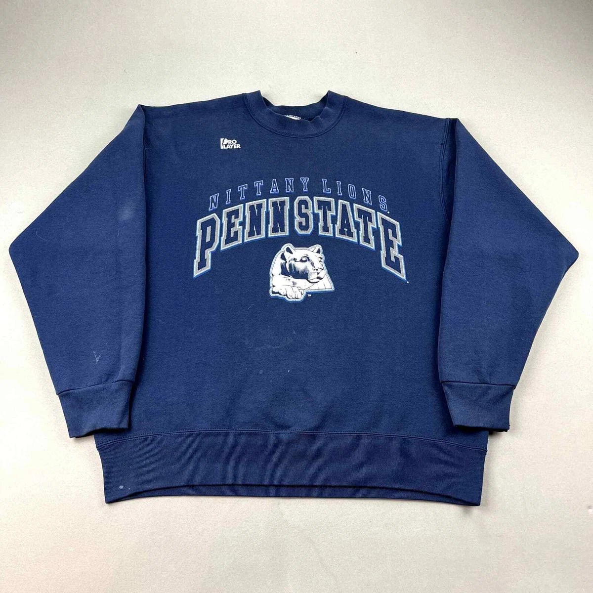 Penn state cheap vintage sweatshirt