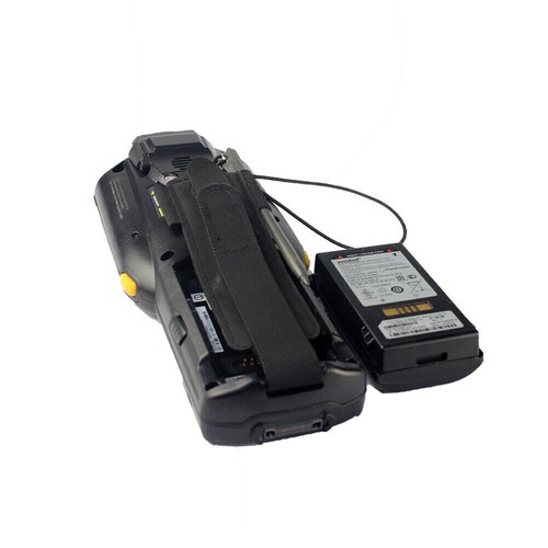 Motorola Symbol MC32N0-RL2SCLE0A MC32N0 CE7.0 Handheld Laser Barcode Scanner - Afbeelding 5 van 6