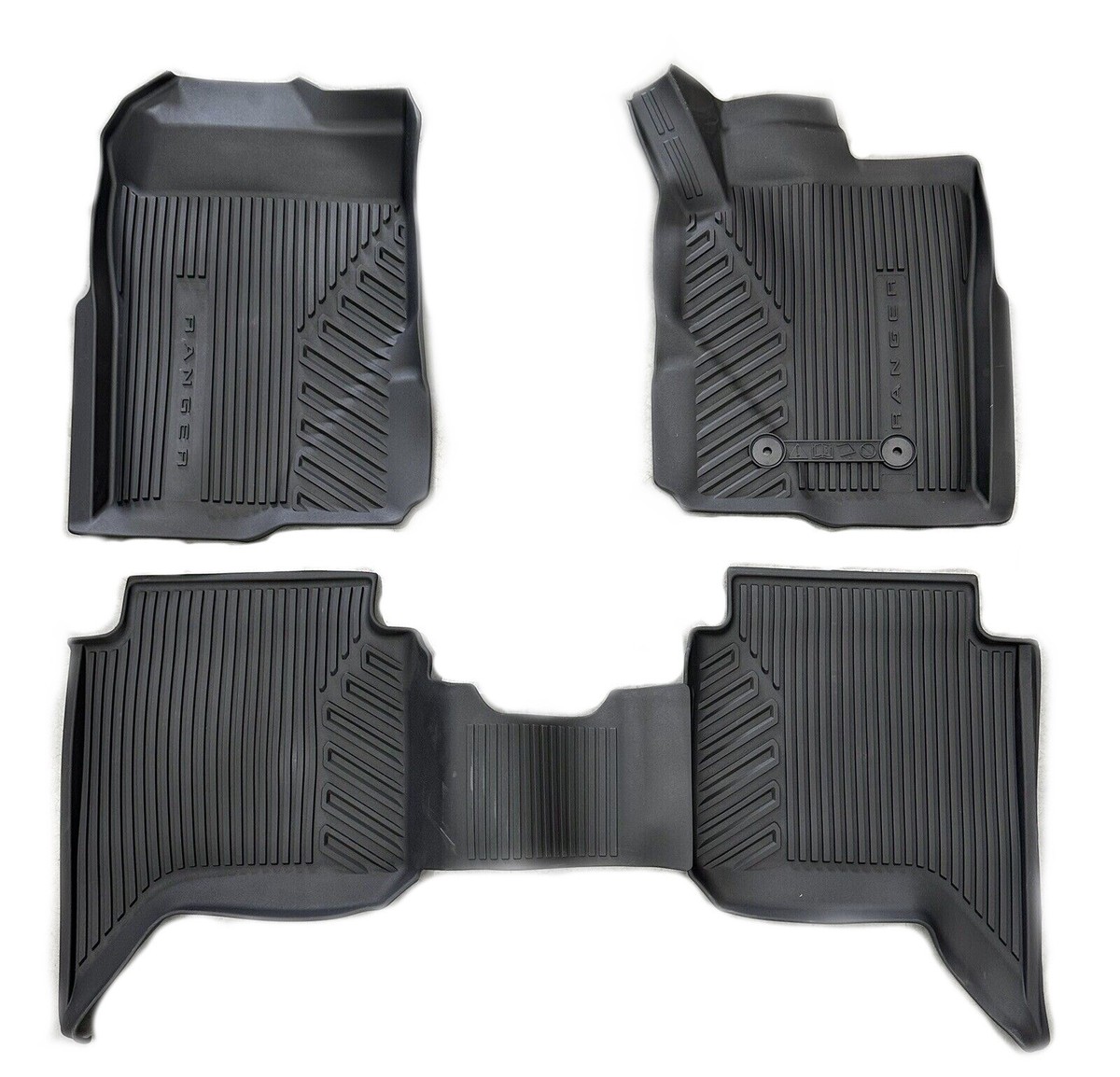 Genuine ford ranger floor mats deals