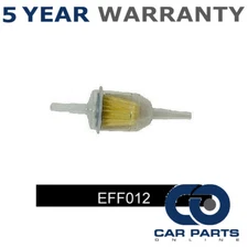Fuel Filter CPO Fits Austin Ford + Other Models