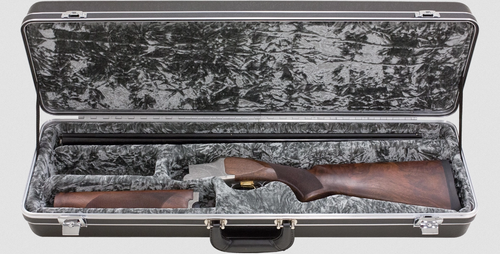 SKB Sports Standard Breakdown Shotgun Case 33" x 11" Exterior Black 2SKB-3209B - Picture 2 of 2