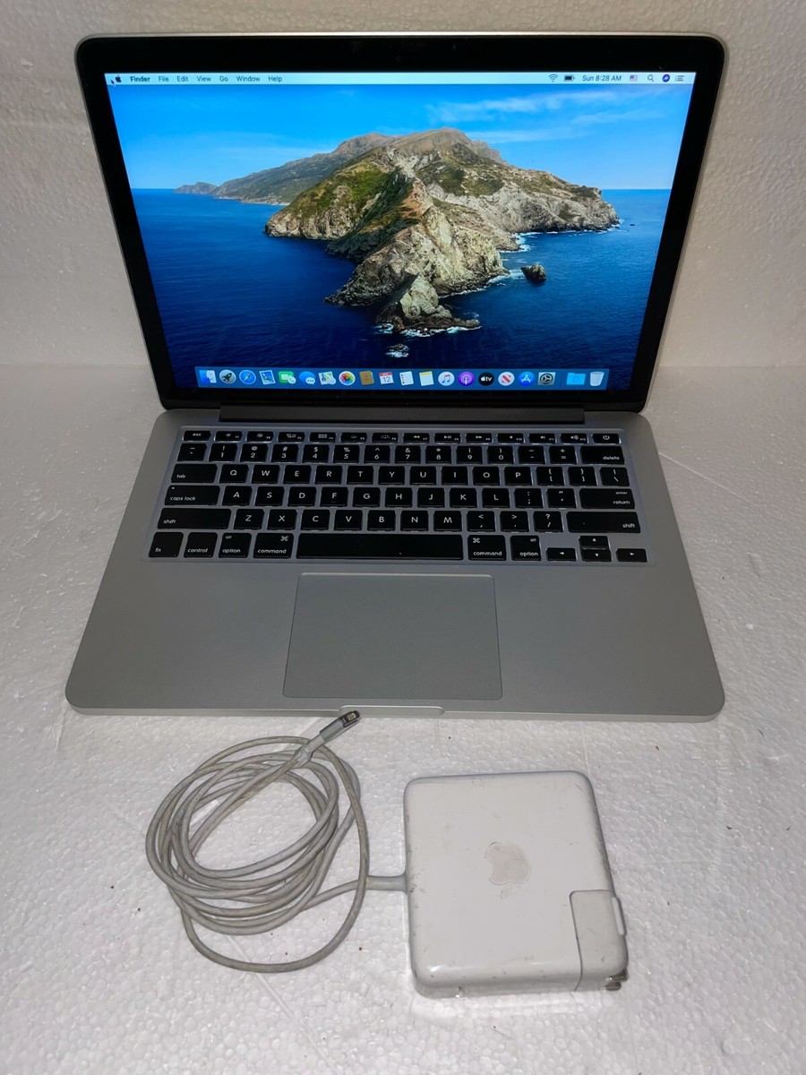 Apple MacBook Pro 13