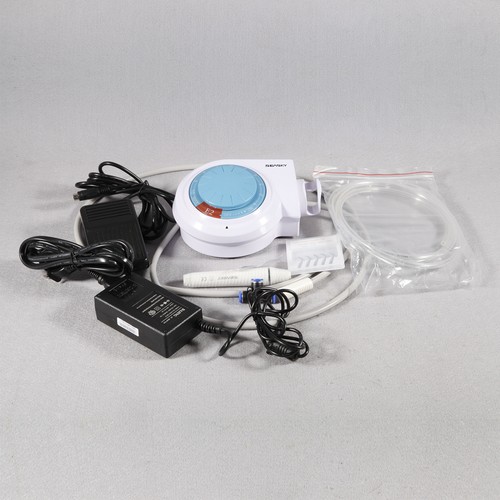 SKYSEA Dental Electric Ultrasonic Piezo Scaler for Woodpecke EMS Dentist FDA Bsk - Picture 5 of 11