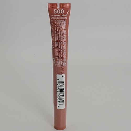 Revlon Kiss Plumping Lip Creme 7.1g / 0.25oz Select Shade New Sealed - Picture 2 of 20