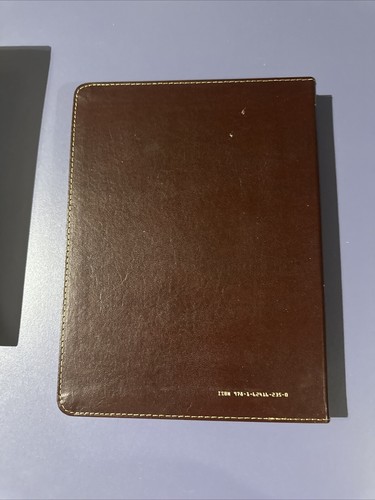 God Calling Devotional Journal by A. J. Russell - Picture 3 of 12