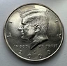 2000-P Kennedy Half Dollar 50cent Piece Coin from US Mint Set. Uncirculated BU