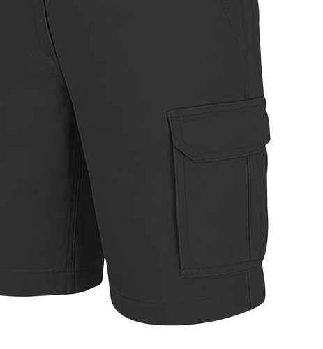 Mens Cargo Shorts Relaxed Casual Cotton Pocket Summer Outdoor Workwear Half Pant - Picture 33 of 100
