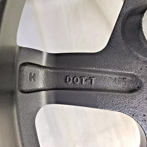 ATV RIM WHEEL some Kawasaki Mule Pro DX FX DXT FXT FXR MX 15x7 4/156 5+2 GM - Picture 18 of 22