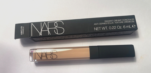 Nars Radiant Creamy Concealer in the Shade of Light 2,75 Canelle - Originalverpackt