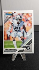 2019 Donruss Football - Complete Your Set Singles