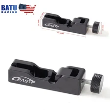 Black Universal Spark Plug Gap Tool For Most 10mm 12mm 14mm 16mm Spark Plugs