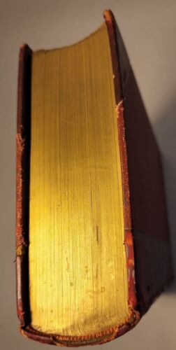 1867 NILE TRIBUTARIES ABYSSINA by BAKER 1ST ED - Imagen 2 de 12