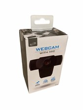 ILIVE PE 480p Webcam with Microphone IWC180 USB LAPTOP  Desktop Fee Ship NEW 