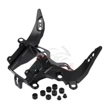 Motorcycle Front Headlight Upper Fairing Stay Bracket for BMW S1000RR 2009-2018