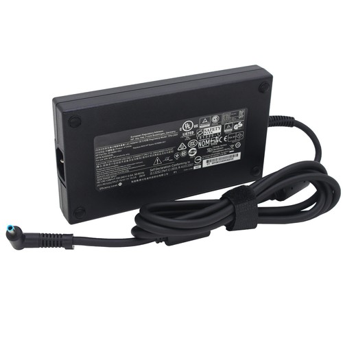 For HP Laptop AC/DC Adapter Power Supply Charger 200W 19.5V 10.3A 100-240V