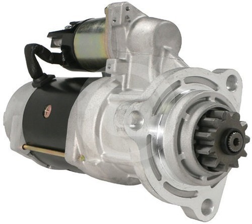 NEW STARTER FOR DIESEL 39MT Cummins 19011506, 19011518, 8200033, 8200040 6924 - Picture 2 of 4