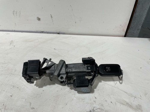 Honda Civic ECU Security Set 9th Gen 02/2012-04/2016 - Picture 5 of 11