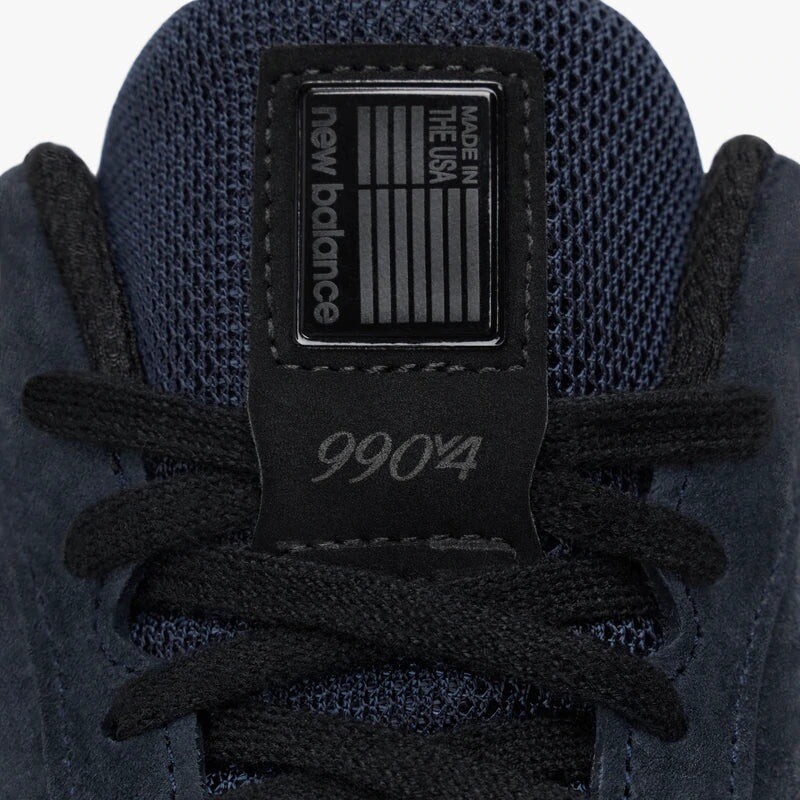 New Balance 990v4 JJJJound Navy M990JJ4 Mens Size 6 Brand New Balance 990v4 JJJJound Navy M990JJ4 Mens Size 6 Brand