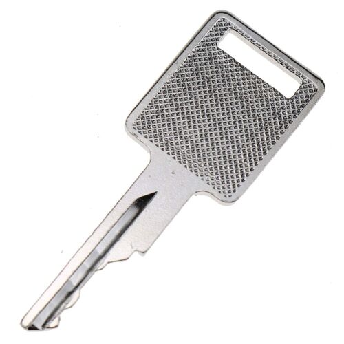 4X Keys 1964831C2 For Case SR210 SR220 SR240 SV185 SV250 SV280 SV300 SV340 - Bild 3 von 5