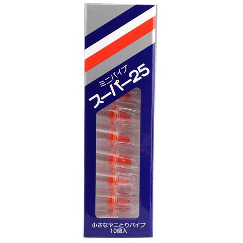 Kamaya Super 25 Mini Zigarettenfilter 60 Packungen insgesamt 600 Filter JAPAN KOSTENLOSER VERSAND - Bild 19 von 20