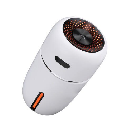 200ML Portable USB LED Light Air Humidifier Diffuser Aroma Mist Oil Purifier Car - Picture 21 of 42