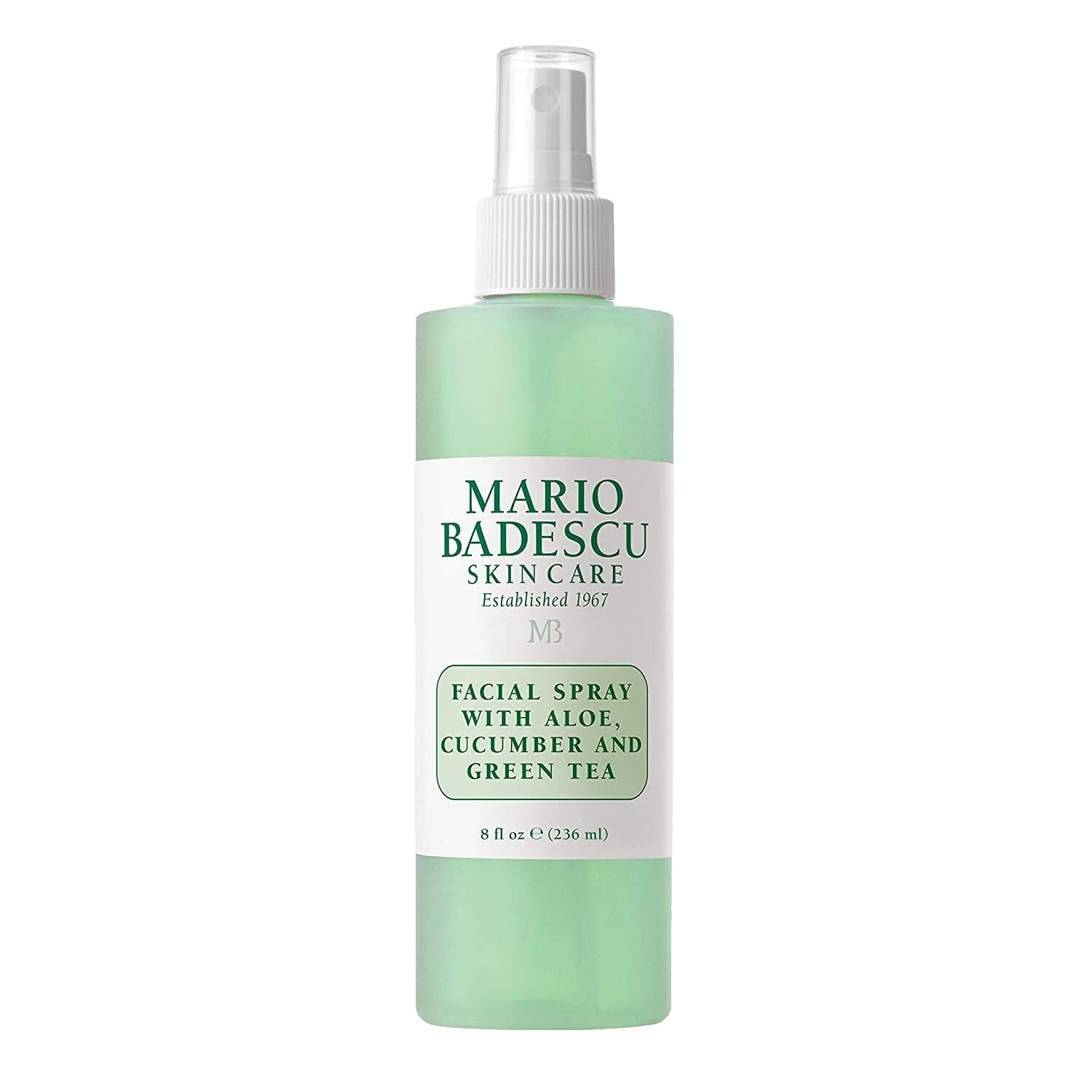 Cremas hidratantes de Cuidado de la piel Mario Badescu Spray