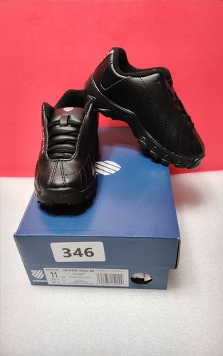 ZAPATOS NIÑOS K-SWISS ST329 - 100% NUEVOS   - Imagen 7 de 17