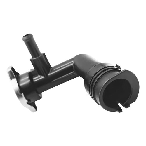 Engine Coolant Filler Neck Replacement 16897-F0010 For 2019 2020 2021 2022 Camry - Picture 8 of 8