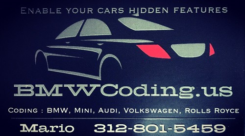 BMW & MINI FRM3 Footwell Module Repair & Coding Recovery – Plug & Play - Bild 4 von 4