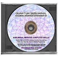 SUBLIMINAL IMPROVE COMPUTER SKILLS- LEARN LEARNING AID- NEW BRAINWAVE TECHNOLOGY