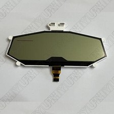 1x Instrument Tachometer LCD Anzeige für Yamaha MT-07 FZ-07 Tracer 700 2014-2020