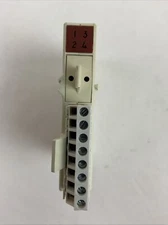 OPTO 22 SNAP I/O SNAP-ODC5SNK 4 CHANNEL DC OUTPUT 5-60VDC 5VDC LOGIC