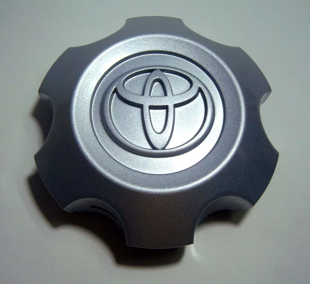 Toyota hilux on sale center caps