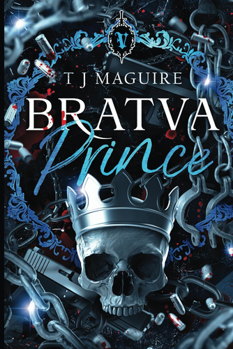 Bratva Prince (Bratva Series) - Picture 4 of 12